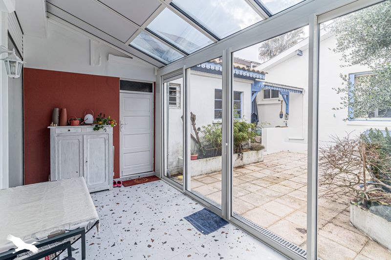 Vente Maison MERIGNAC - 4 pièces -85 m² - (33700)