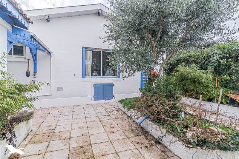 Vente Maison MERIGNAC - 4 pièces -85 m² - (33700)