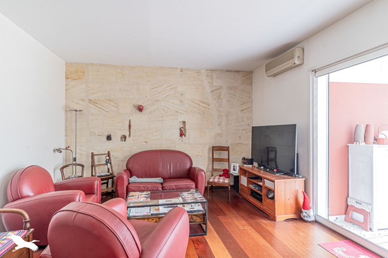 Vente Maison MERIGNAC - 4 pièces -85 m² - (33700)