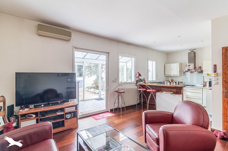 Vente Maison MERIGNAC - 4 pièces -85 m² - (33700)