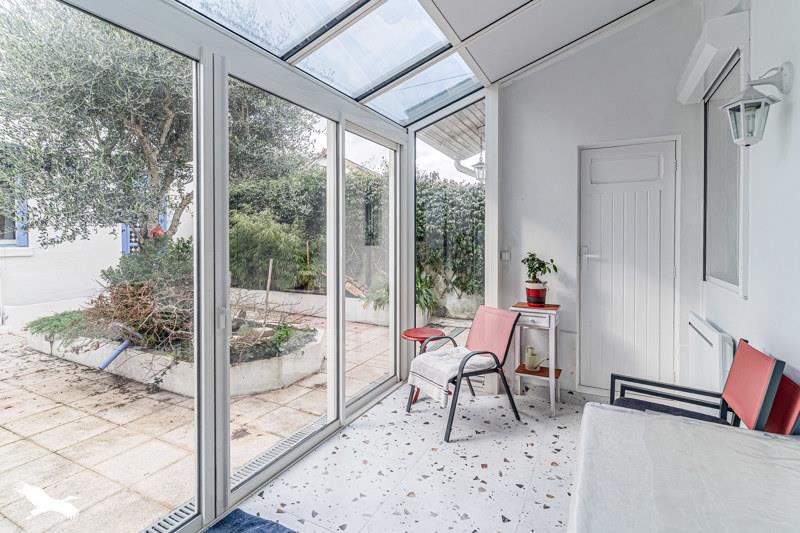 Vente Maison MERIGNAC - 4 pièces -85 m² - (33700)