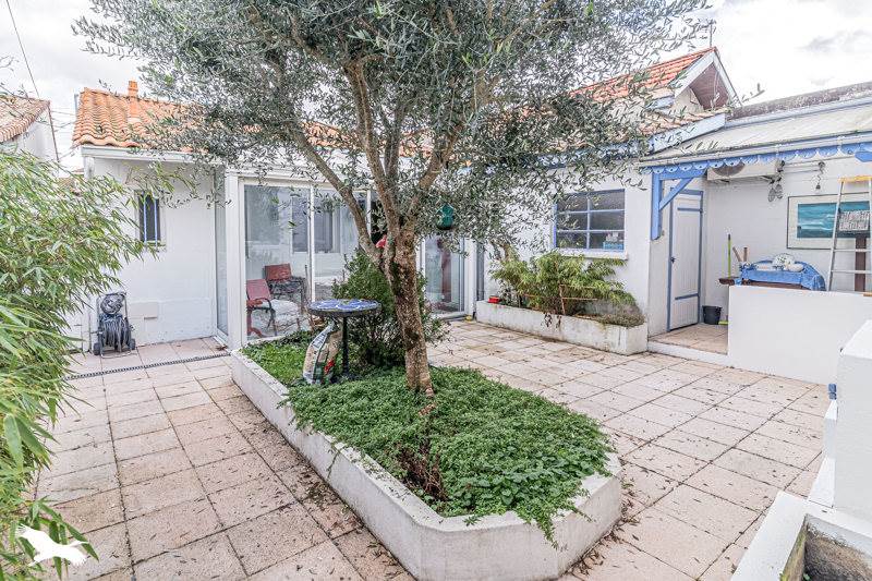 Vente Maison MERIGNAC - 4 pièces -85 m² - (33700)