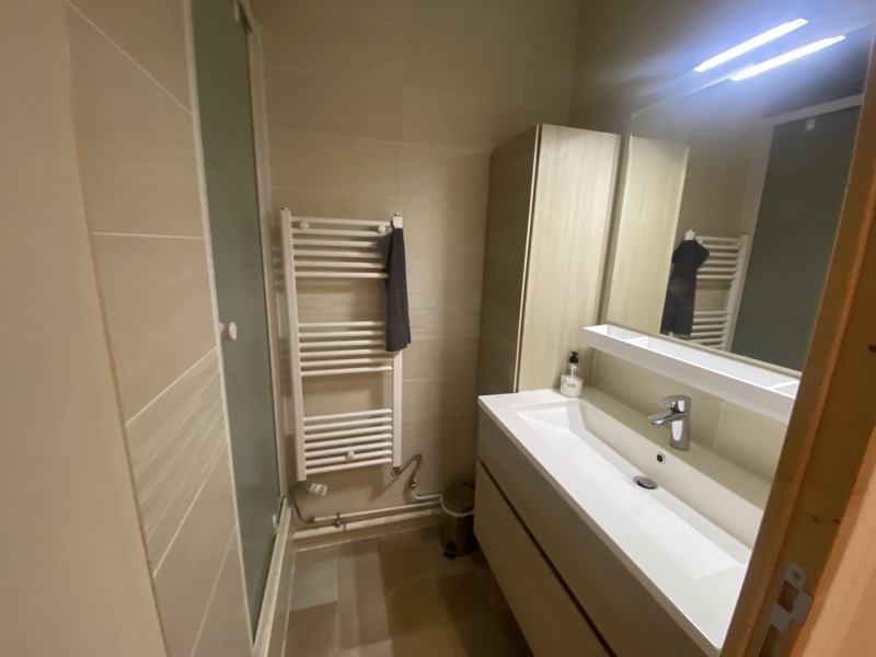 Vente Appartement MERIGNAC - 4 pièces -86 m² - (33700)