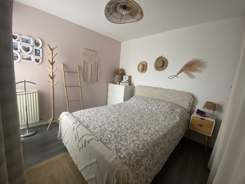 Vente Appartement MERIGNAC - 4 pièces -86 m² - (33700)
