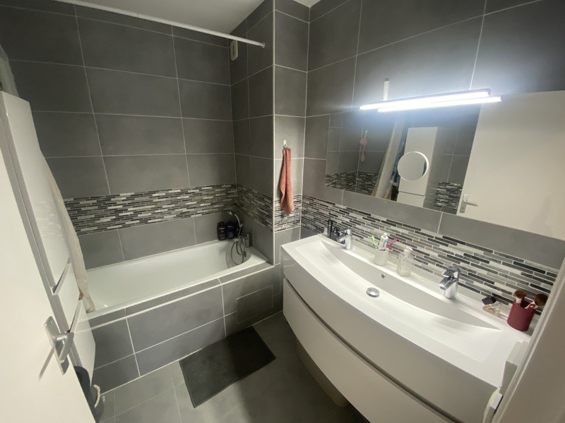 Vente Appartement MERIGNAC - 4 pièces -86 m² - (33700)