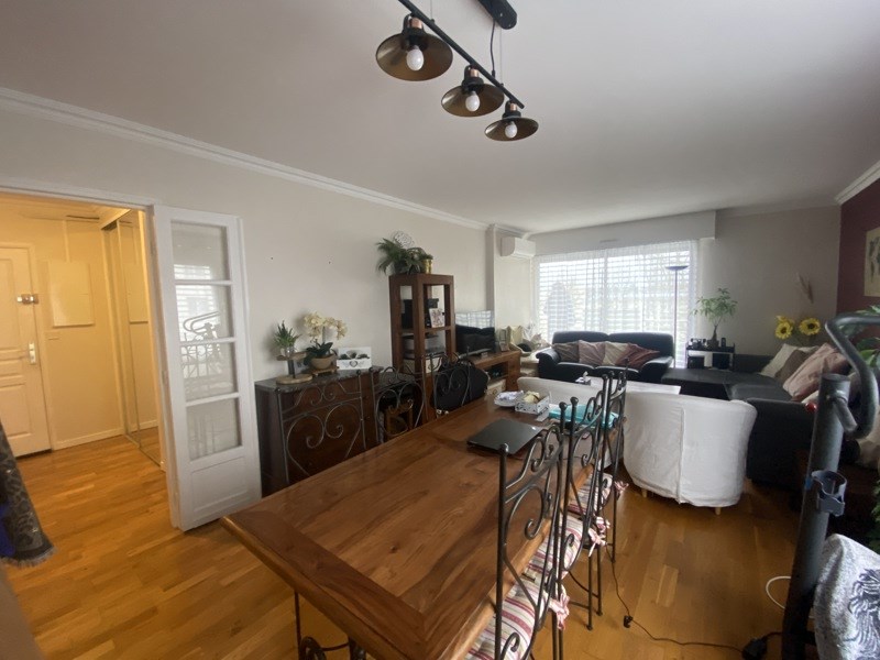 Vente Appartement MERIGNAC - 4 pièces -86 m² - (33700)