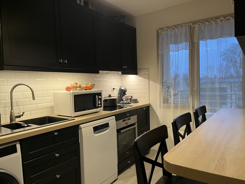 Vente Appartement MERIGNAC - 4 pièces -86 m² - (33700)