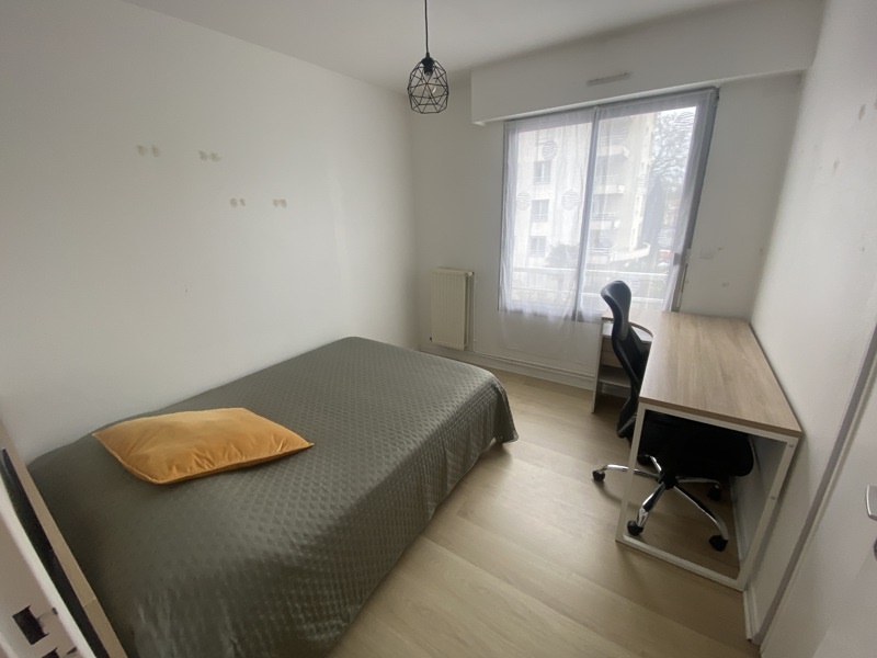 Vente Appartement MERIGNAC - 4 pièces -86 m² - (33700)
