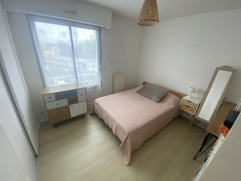 Vente Appartement MERIGNAC - 4 pièces -86 m² - (33700)