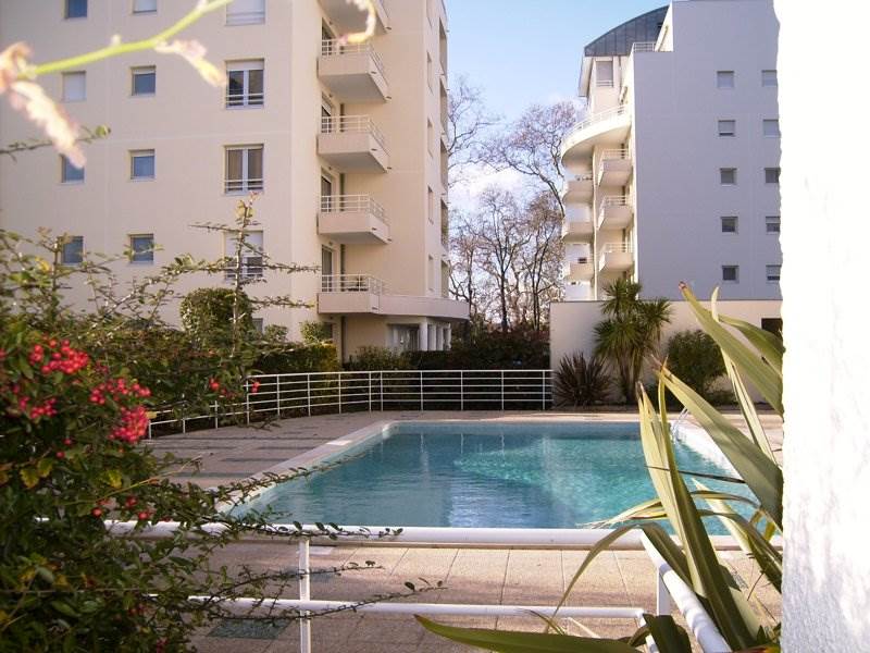 Vente Appartement MERIGNAC - 4 pièces -86 m² - (33700)
