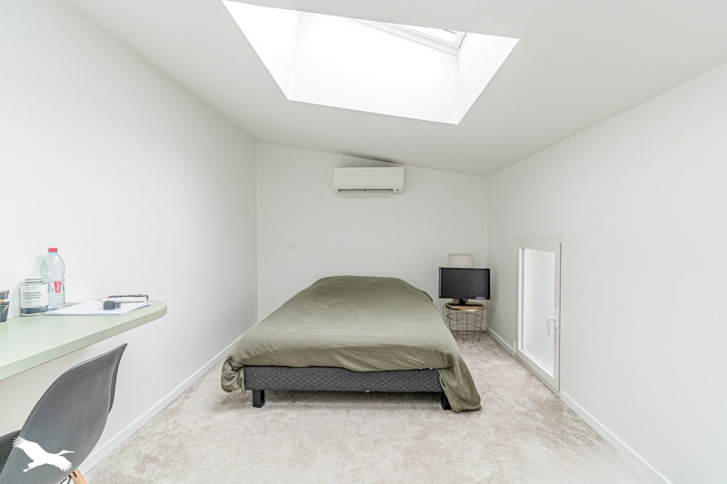 Vente Maison BORDEAUX - 4 pièces -90 m² - (33000)