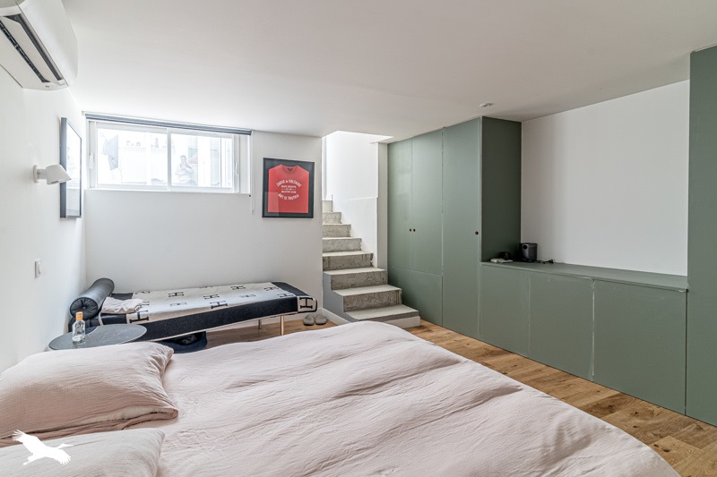 Vente Maison BORDEAUX - 4 pièces -90 m² - (33000)