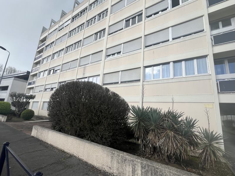 Vente Appartement BORDEAUX - 1 pièce -24 m² - (33000)