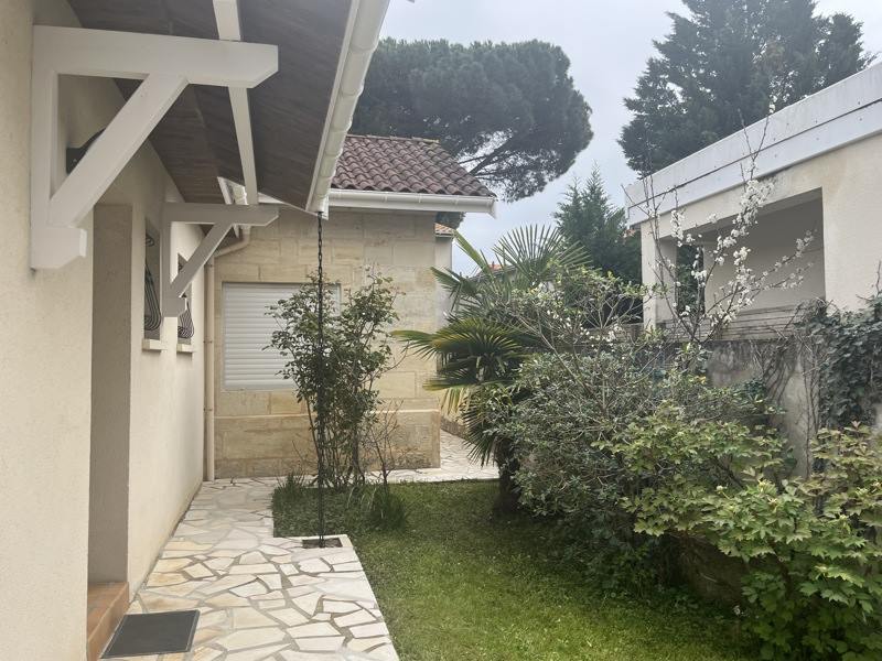 Vente Maison MERIGNAC - 4 pièces -105 m² - (33700)