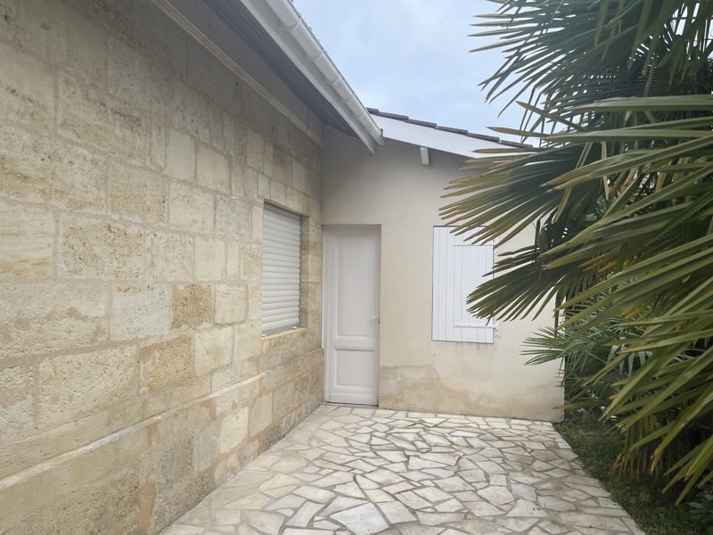 Vente Maison MERIGNAC - 4 pièces -105 m² - (33700)