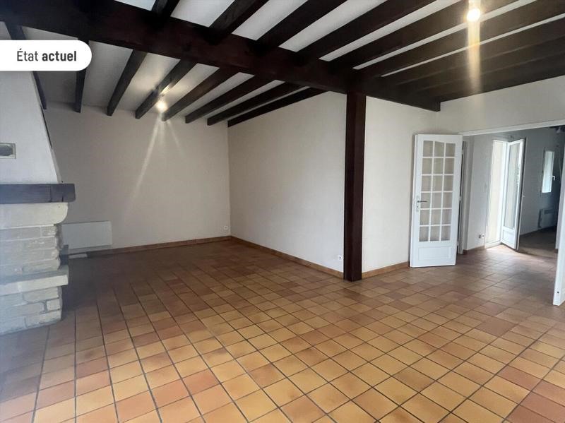 Vente Maison MERIGNAC - 4 pièces -105 m² - (33700)