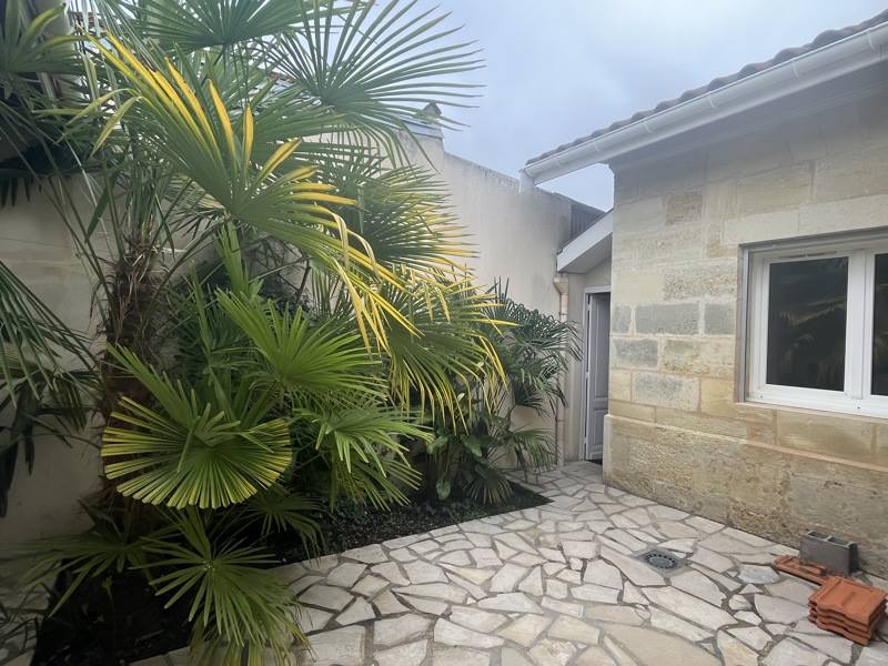 Vente Maison MERIGNAC - 4 pièces -105 m² - (33700)