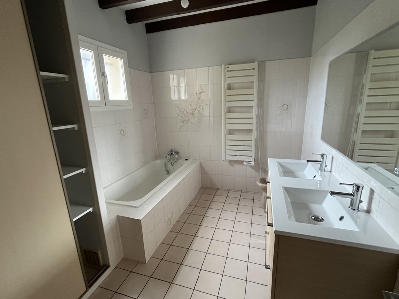 Vente Maison MERIGNAC - 4 pièces -105 m² - (33700)