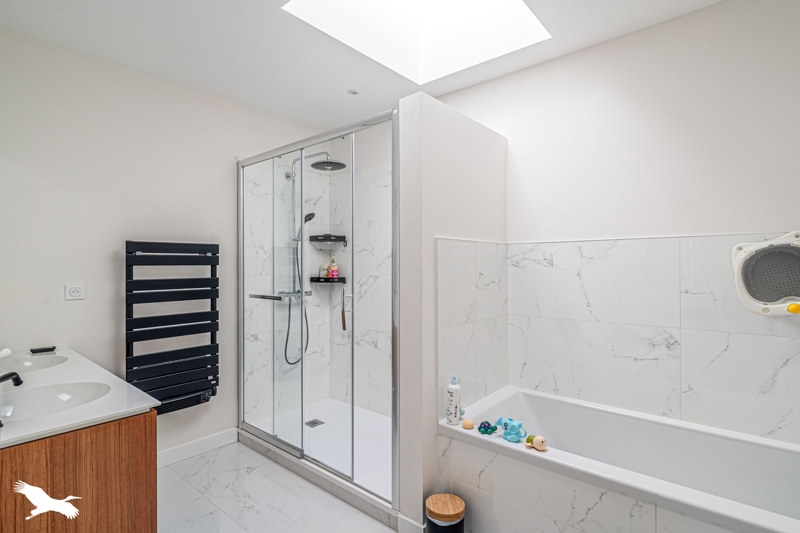 Vente Maison MERIGNAC - 5 pièces -141 m² - (33700)