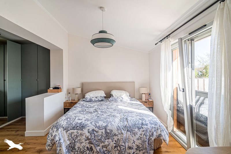 Vente Maison MERIGNAC - 5 pièces -141 m² - (33700)