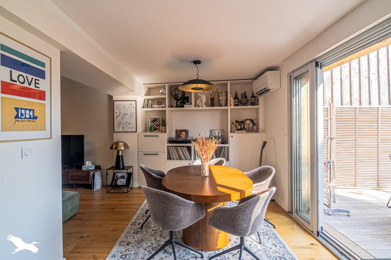 Vente Maison MERIGNAC - 5 pièces -141 m² - (33700)