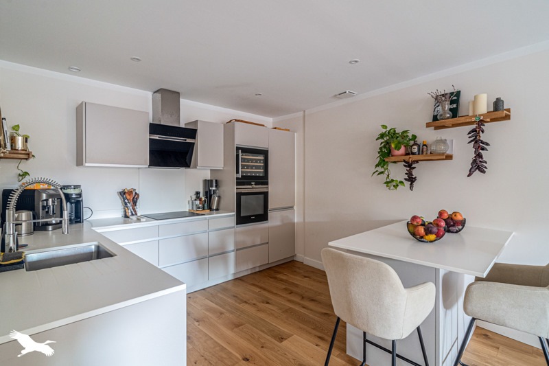 Vente Maison MERIGNAC - 5 pièces -141 m² - (33700)
