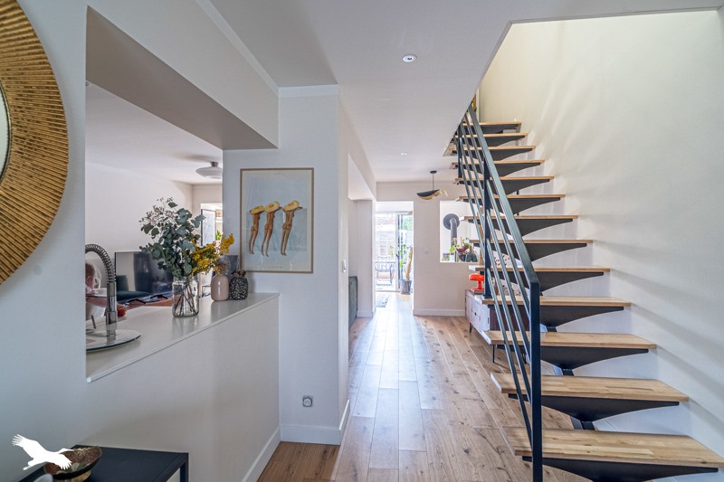 Vente Maison MERIGNAC - 5 pièces -141 m² - (33700)