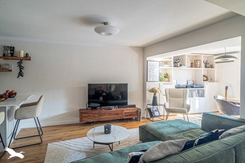 Vente Maison MERIGNAC - 5 pièces -141 m² - (33700)
