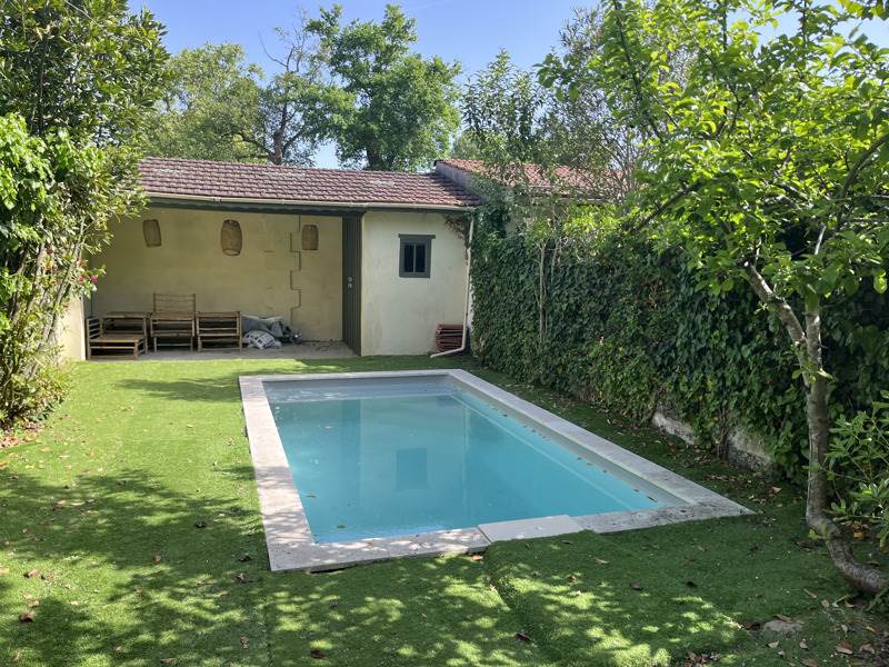 Vente Maison MERIGNAC - 5 pièces -131 m² - (33700)