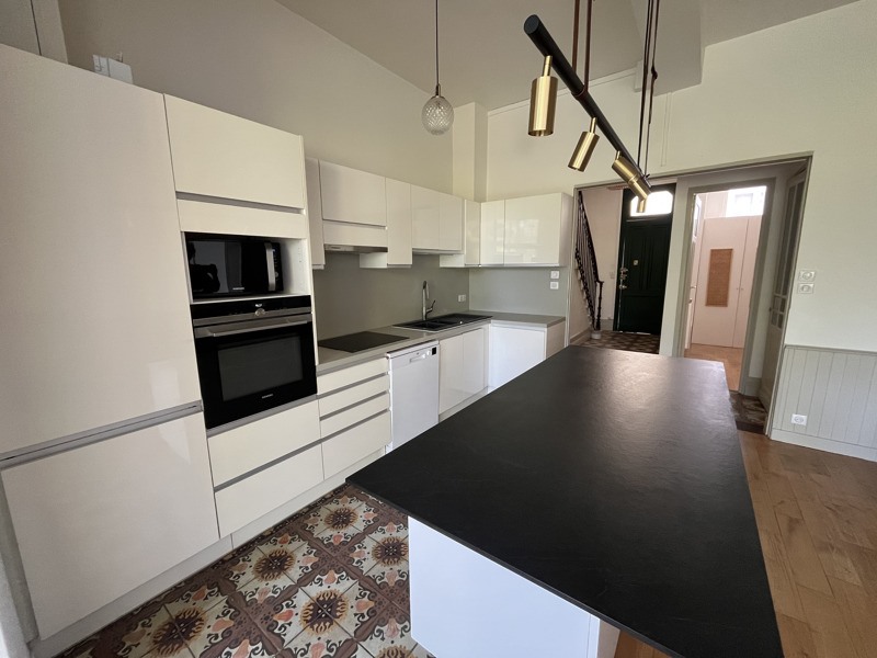 Vente Maison MERIGNAC - 5 pièces -131 m² - (33700)