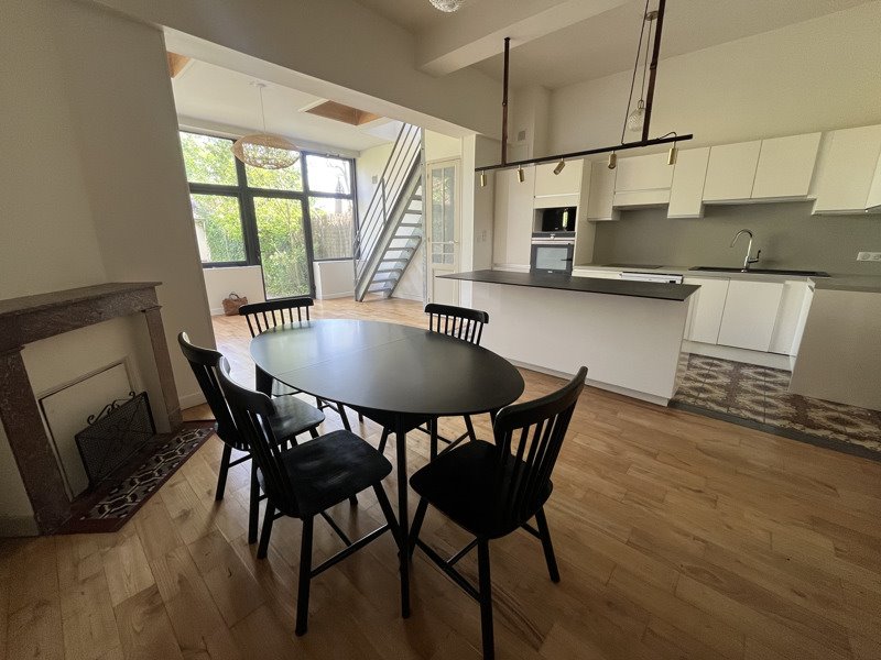 Vente Maison MERIGNAC - 5 pièces -131 m² - (33700)