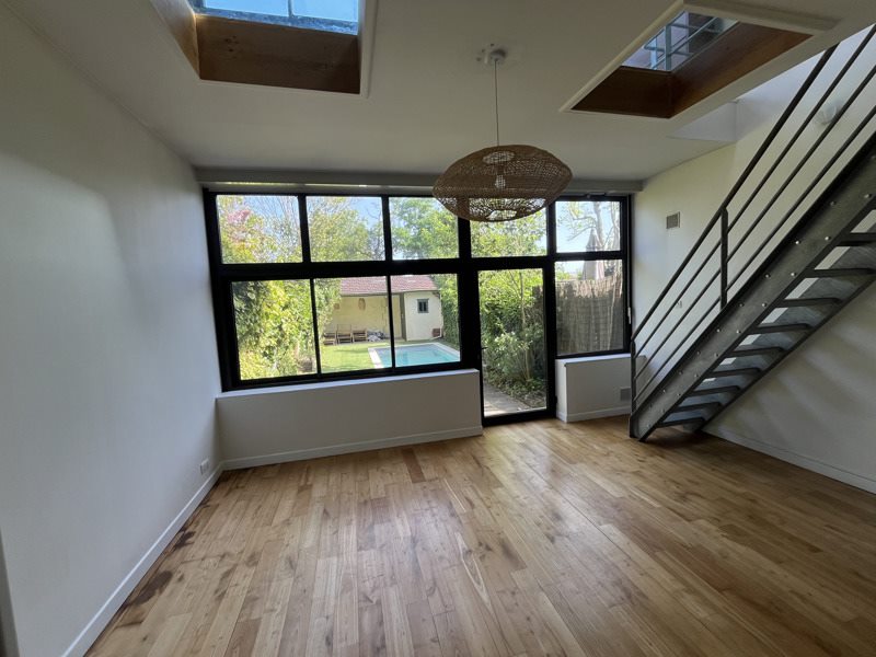 Vente Maison MERIGNAC - 5 pièces -131 m² - (33700)