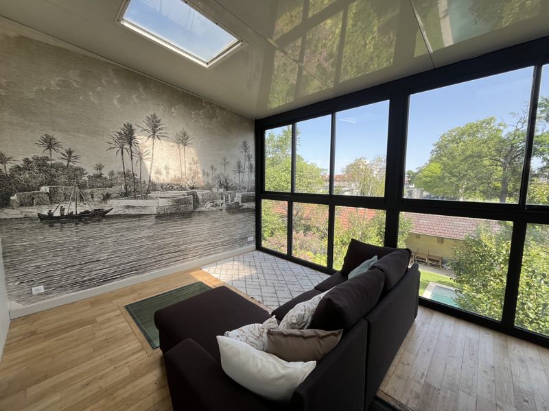 Vente Maison MERIGNAC - 5 pièces -131 m² - (33700)