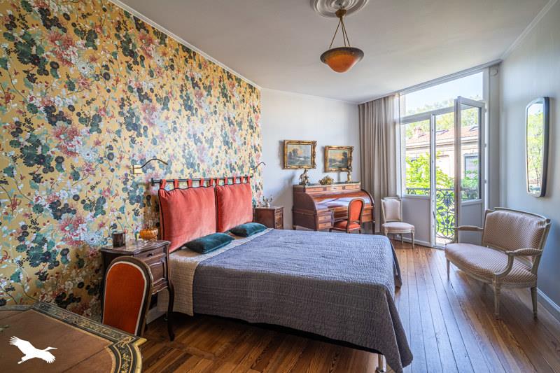 Vente Maison BORDEAUX - 5 pièces -170 m² - (33000)