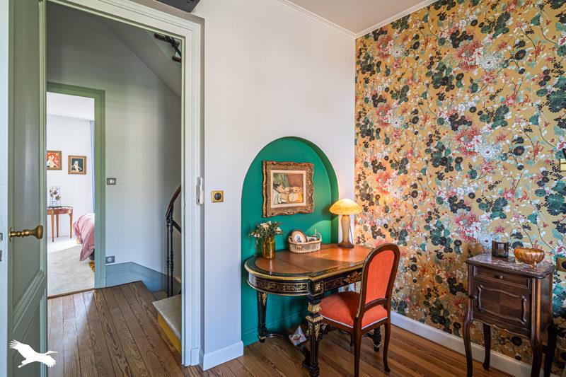 Vente Maison BORDEAUX - 5 pièces -170 m² - (33000)