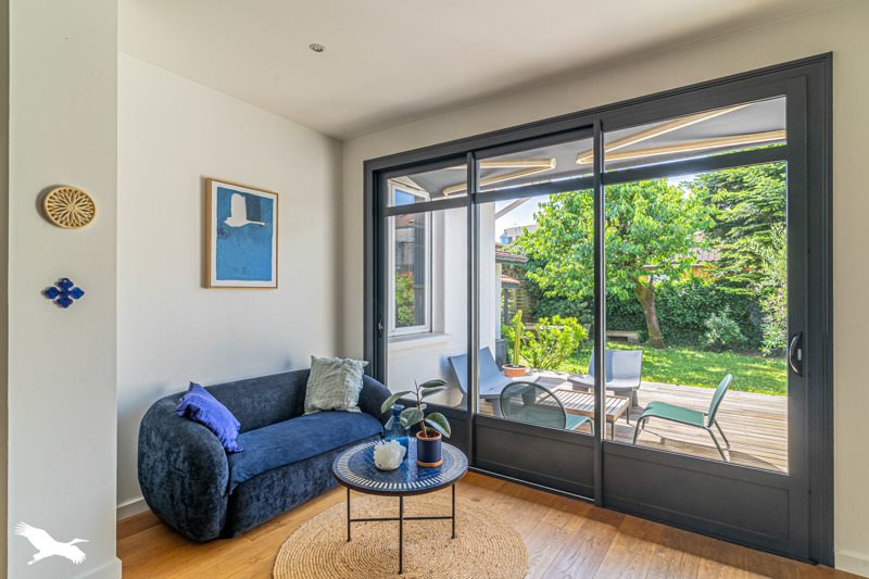 Vente Maison BORDEAUX 33000 4 pièces - 90 m²