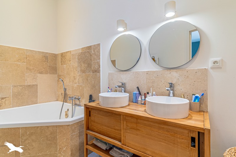 Vente Maison BORDEAUX - 4 pièces -90 m² - (33000)