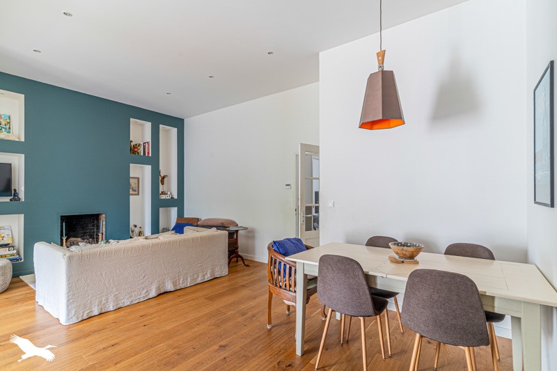 Vente Maison BORDEAUX - 4 pièces -90 m² - (33000)