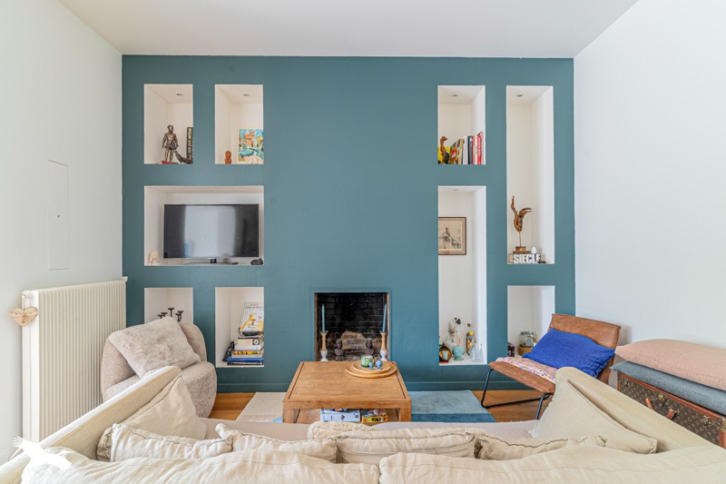 Vente Maison BORDEAUX - 4 pièces -90 m² - (33000)