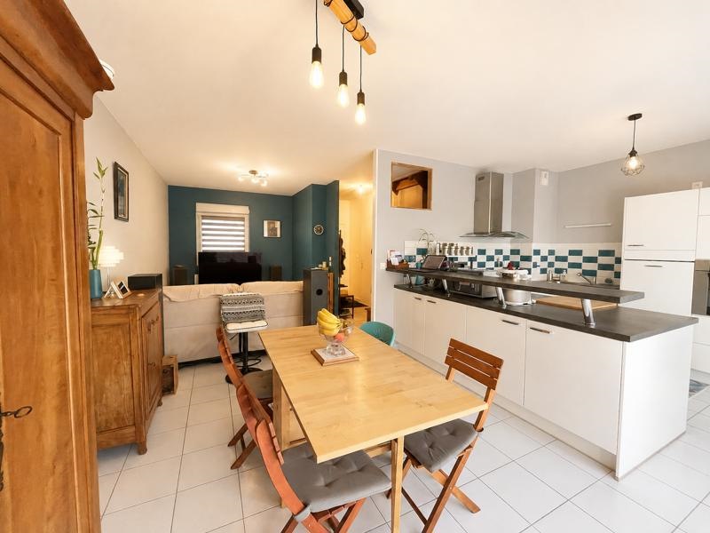 Vente Appartement MERIGNAC - 4 pièces -86 m² - (33700)