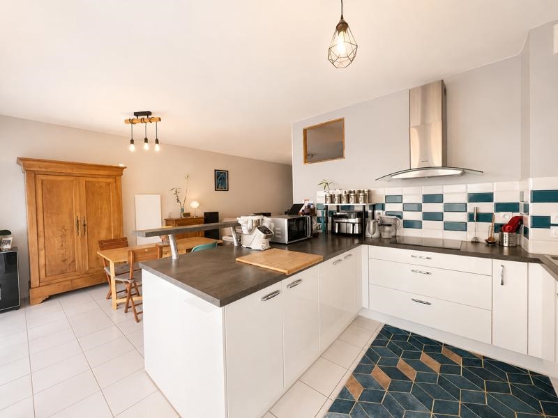 Vente Appartement MERIGNAC - 4 pièces -86 m² - (33700)