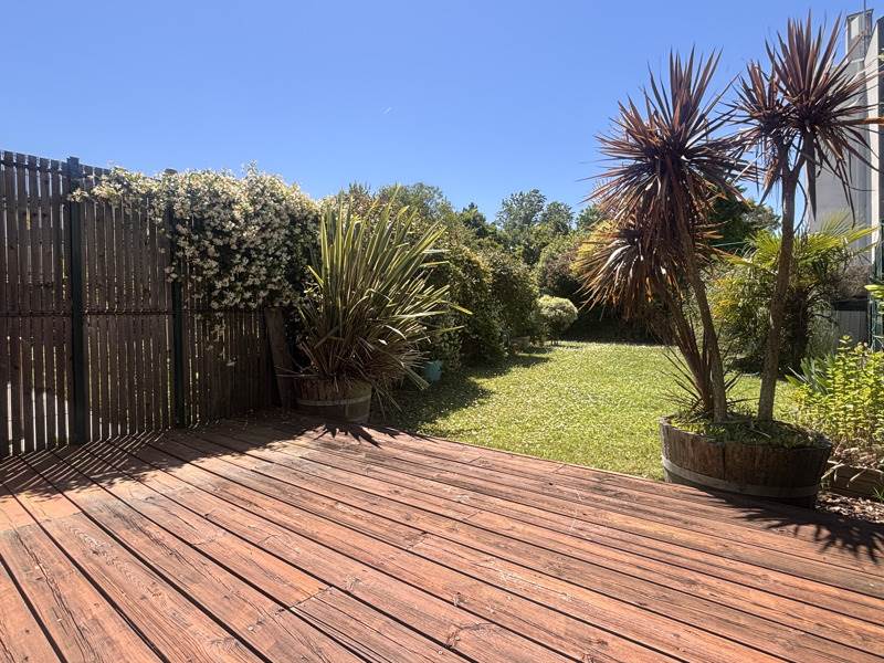 Vente Appartement MERIGNAC - 4 pièces -86 m² - (33700)