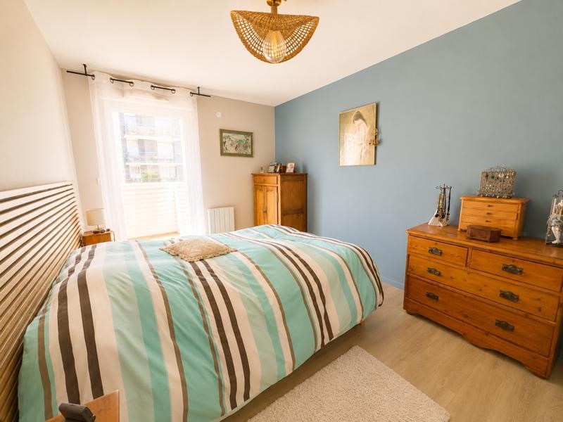 Vente Appartement MERIGNAC - 4 pièces -86 m² - (33700)
