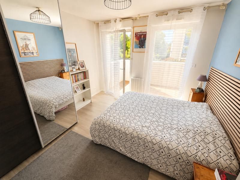 Vente Appartement MERIGNAC - 4 pièces -86 m² - (33700)