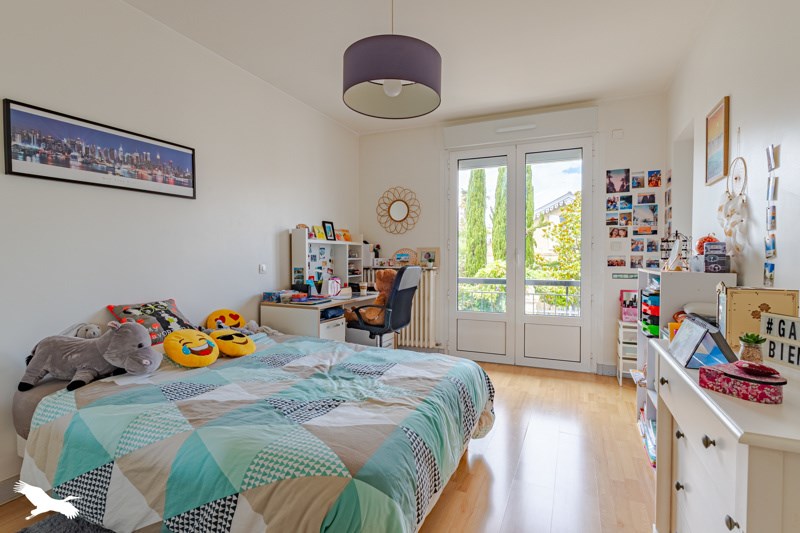 Vente Maison BORDEAUX - 6 pièces -166 m² - (33000)
