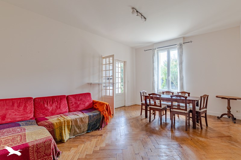 Vente Appartement BORDEAUX - 3 pièces -70 m² - (33200)