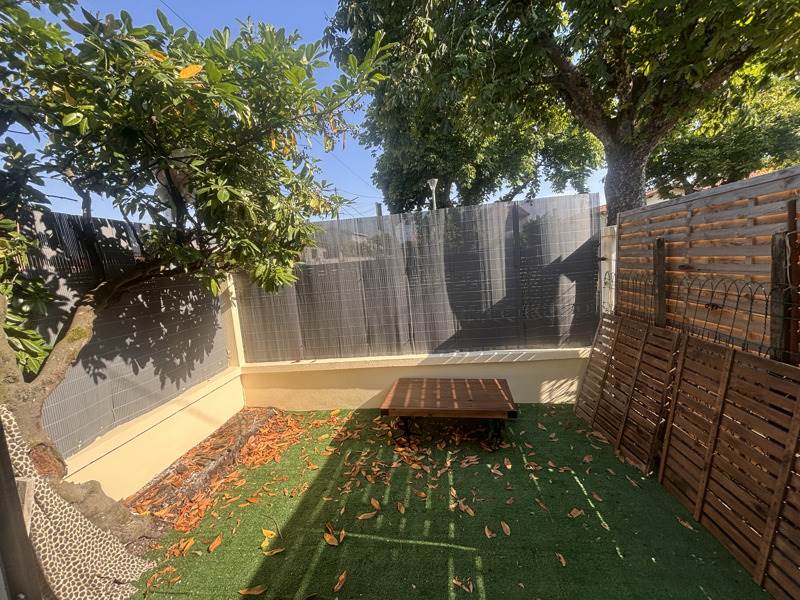Vente Maison MERIGNAC - 4 pièces -79 m² - (33700)