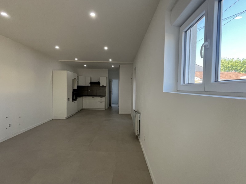 Vente Maison MERIGNAC - 4 pièces -79 m² - (33700)