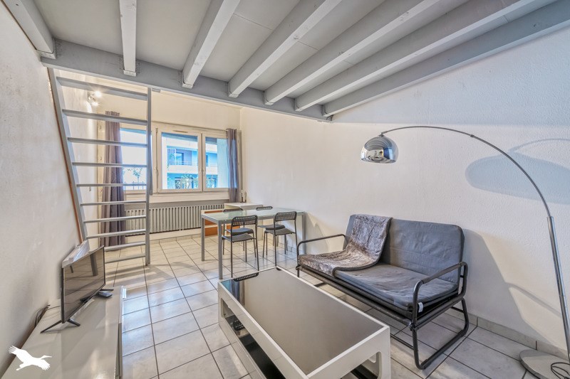 Vente Appartement BORDEAUX - 1 pièce -24 m² - (33000)