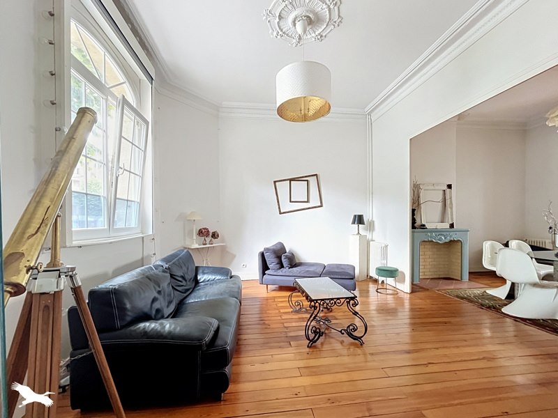 Vente Maison BORDEAUX 33000 7 pièces - 178 m²